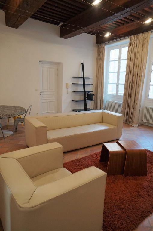 Appartement - 71 m² - 2 pièces