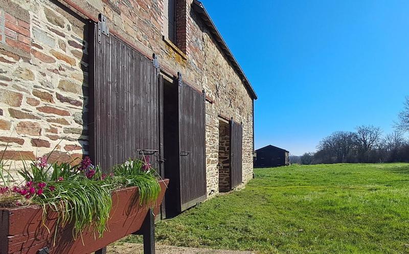 Maison - 165 m² - 5 pièces