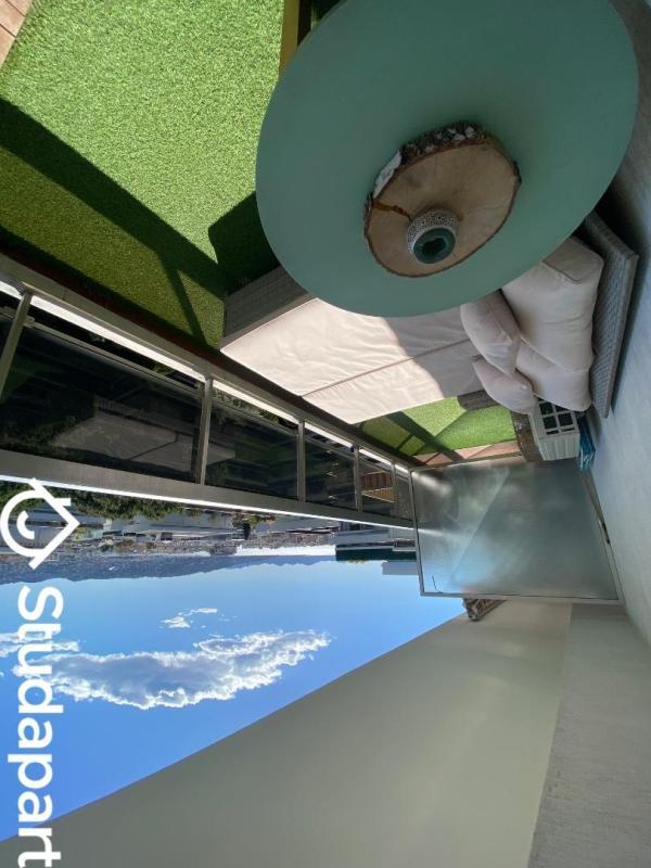 Appartement - 30 m² - 2 pièces