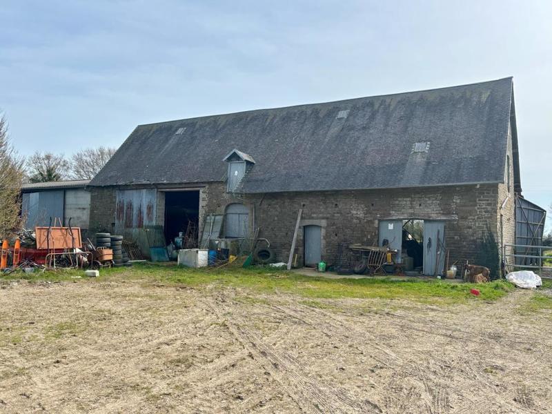 Maison - 250 m² - 9 pièces