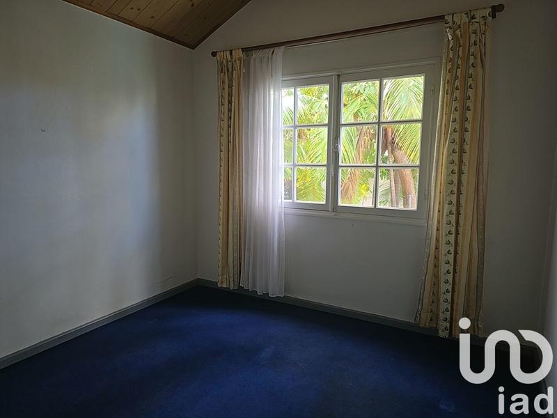 Maison - 118 m² - 4 pièces