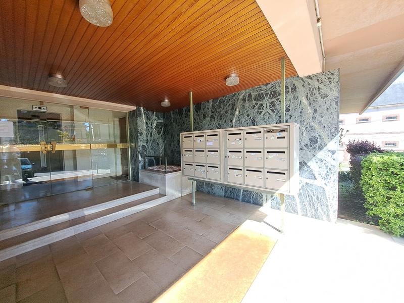 Appartement - 80 m² - 3 pièces