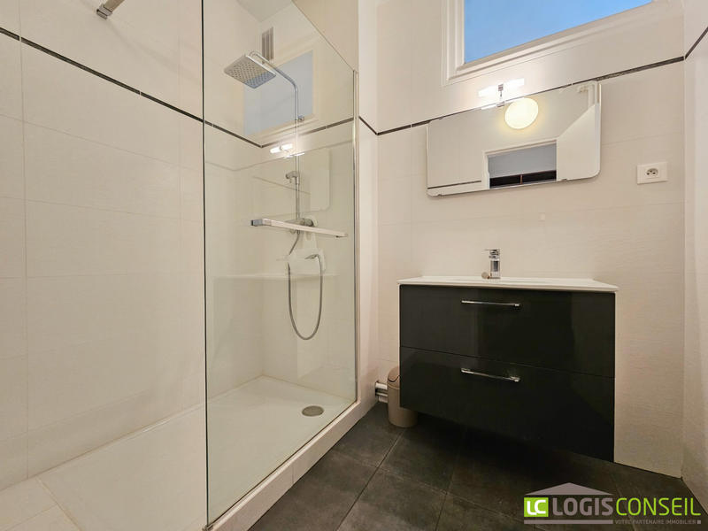 Appartement - 53 m² - 1 pièce