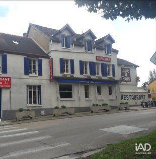 Local commercial - 520 m²