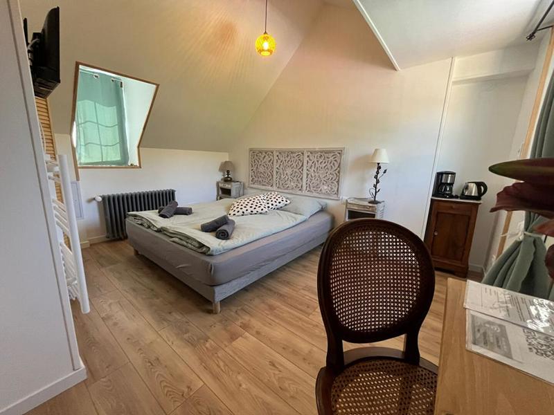 Maison - 132 m² - 8 pièces