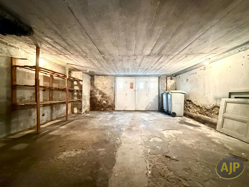 Maison - 123 m² - 6 pièces