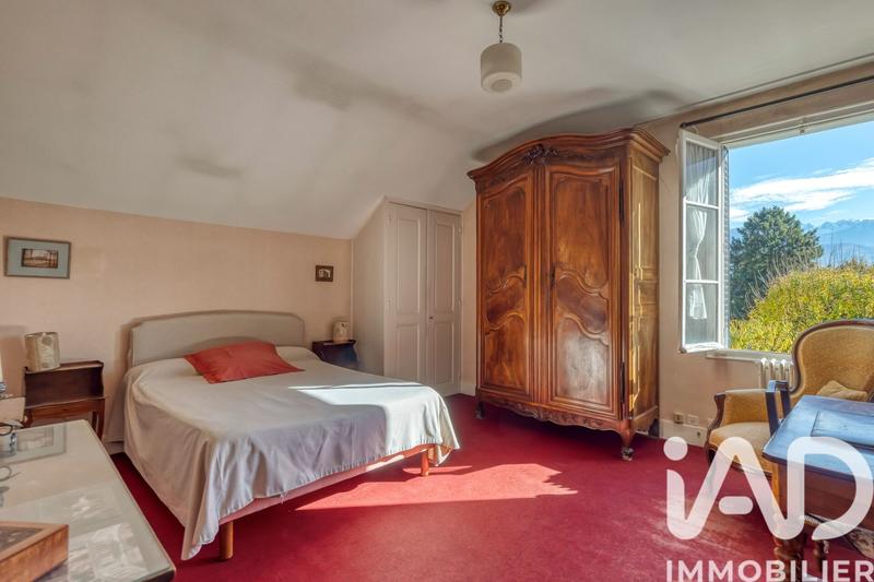 Maison - 146 m² - 7 pièces