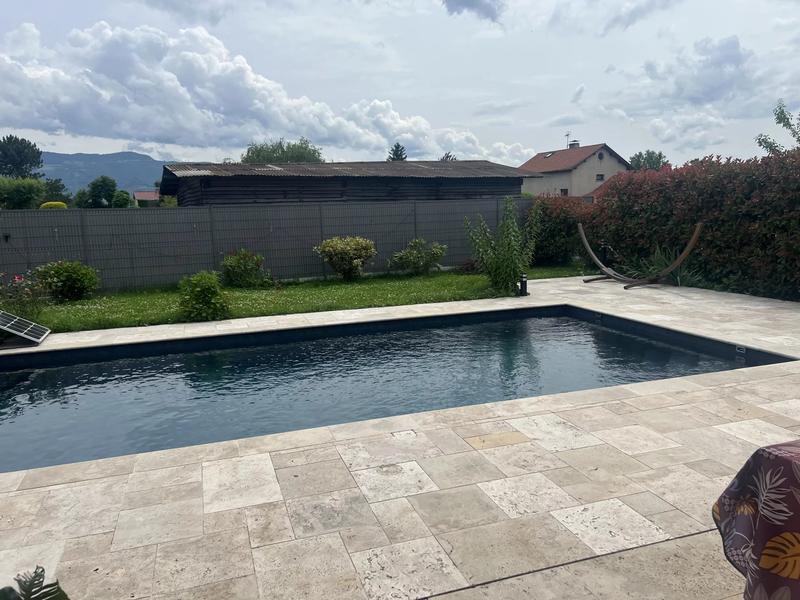 Maison - 112 m² - 6 pièces