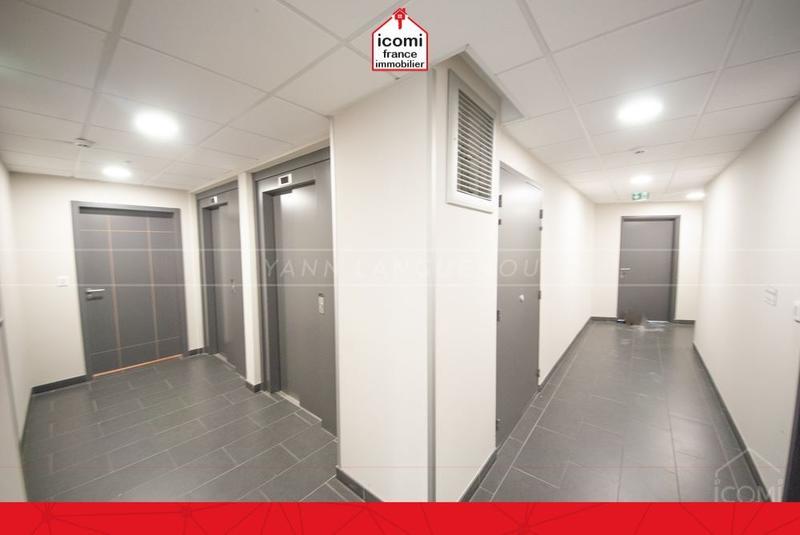 Local commercial - 140 m² - 1 pièce