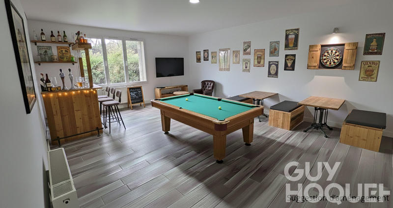 Local commercial - 159 m²