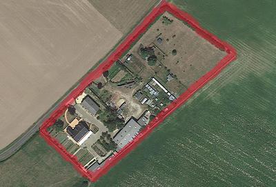 Viager - Maison - 285 m² - 7 pièces