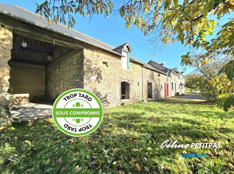 Propriété - 150 m² - 6 pièces