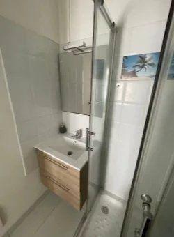 Appartement - 34 m² - 3 pièces