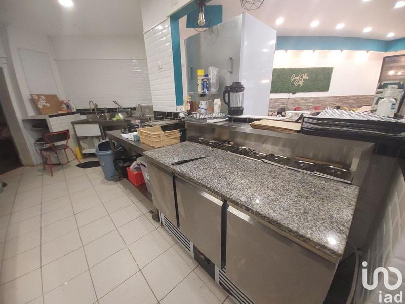 Local commercial - 90 m²