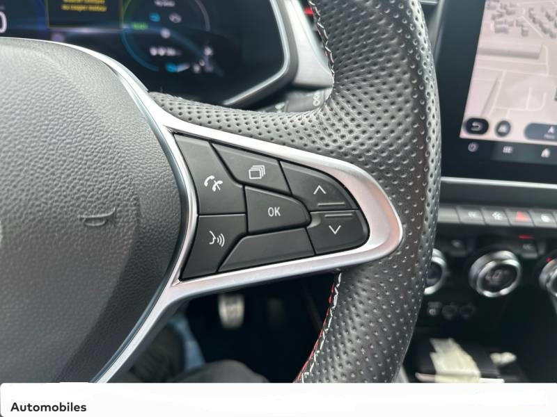 Renault Captur II R.S. Line E-Tech hybride recha 160 - 21