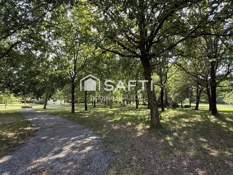 Maison - 132 m² - 6 pièces