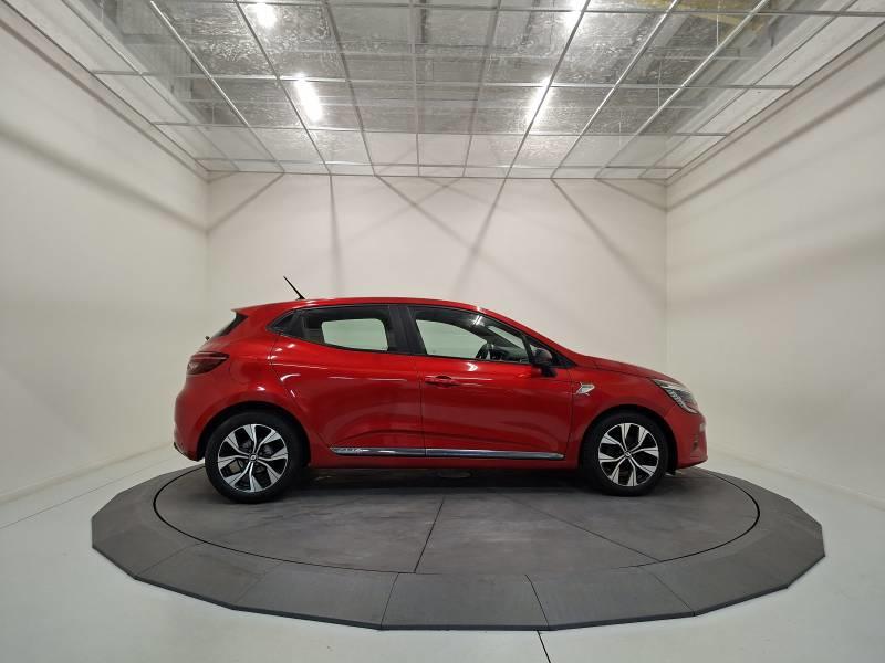Renault Clio TCe 90 - 21n Limited