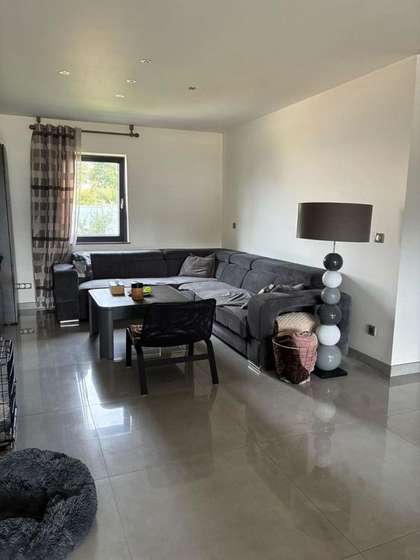 Maison - 145 m² - 5 pièces