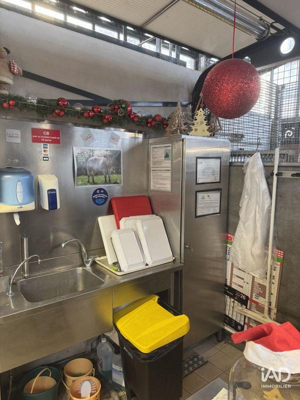 Local commercial - 70 m²