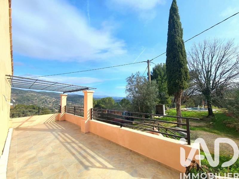 Maison - 156 m² - 5 pièces