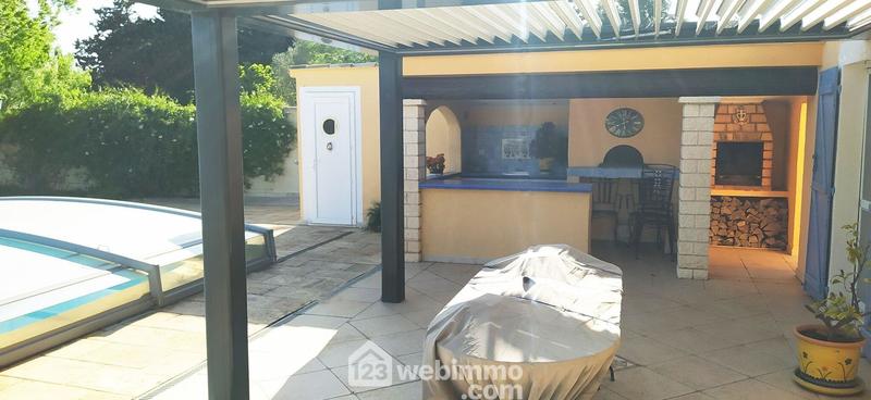 Villa - 130 m² - 5 pièces