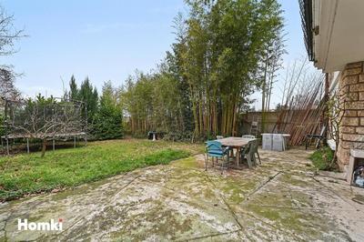 Maison - 174 m² - 6 pièces