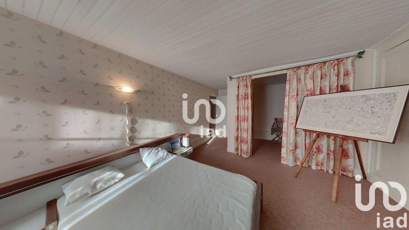 Maison de village - 207 m² - 6 pièces