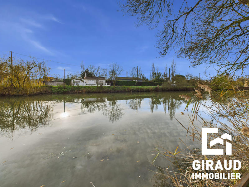 Maison - 108 m² - 5 pièces