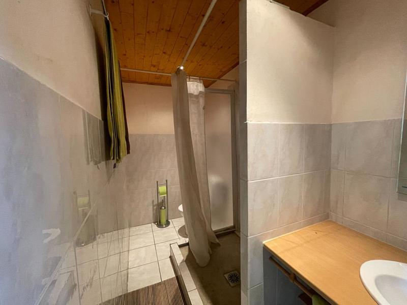 Maison - 200 m² - 7 pièces