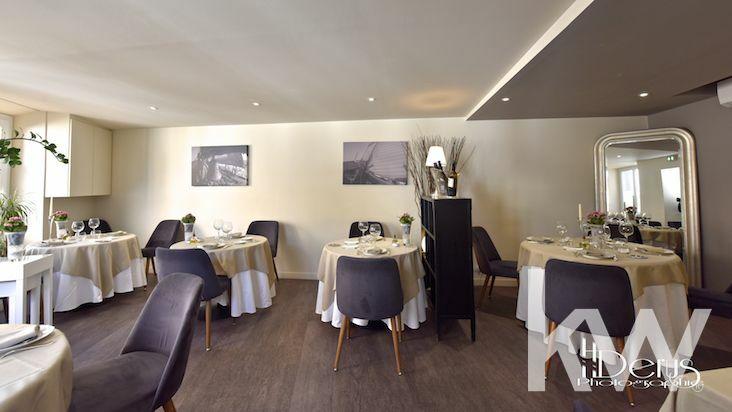 Local commercial - 200 m²