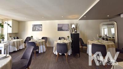 Local commercial - 200 m²