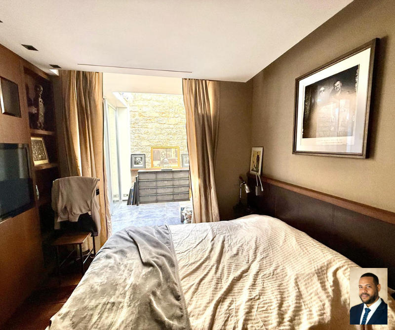 Appartement - 157 m² - 6 pièces