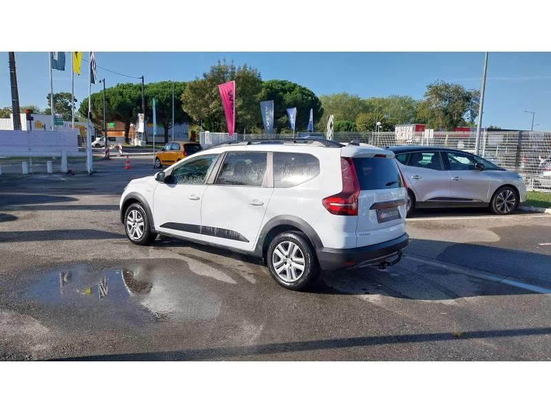 Dacia Jogger TCe 110 5 places Expression