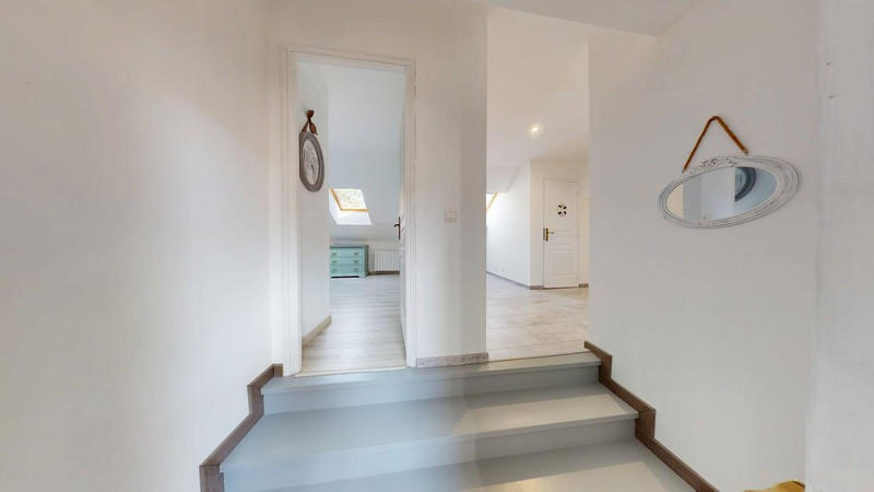 Maison - 159 m² - 6 pièces