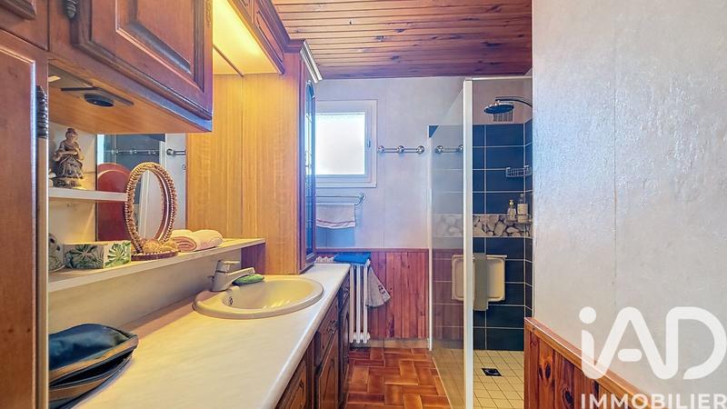 Maison - 75 m² - 4 pièces