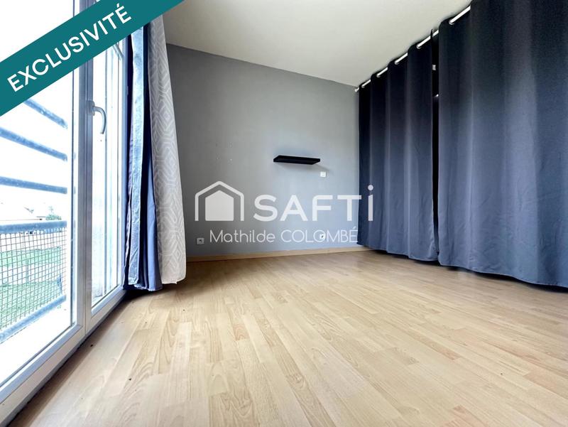 Maison - 109 m² - 6 pièces