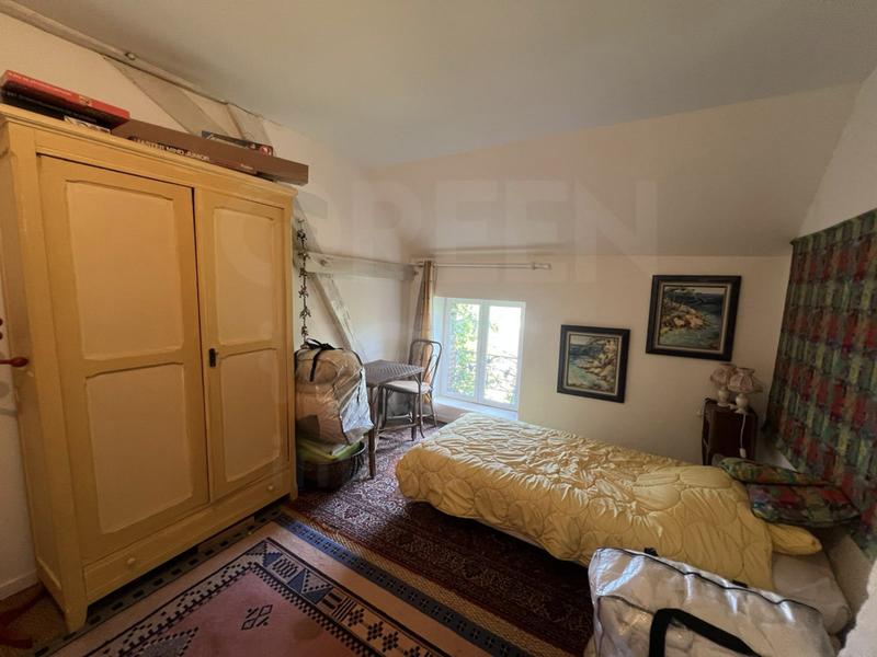 Maison - 172 m² - 6 pièces