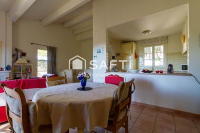 Maison - 82 m² - 3 pièces