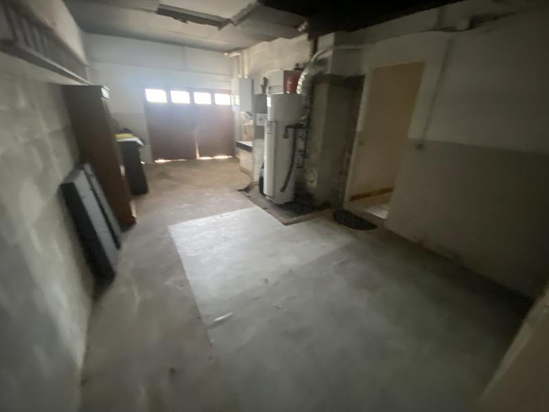 Maison ancienne - 132 m² - 6 pièces