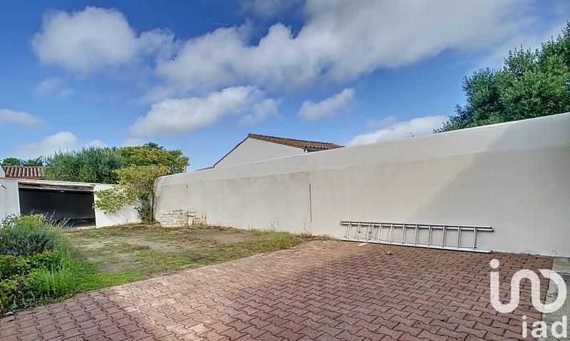 Maison - 81 m² - 4 pièces