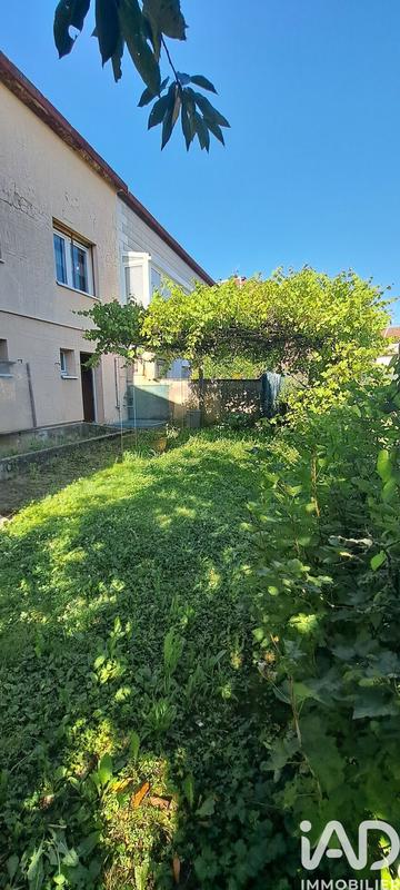 Maison - 145 m² - 6 pièces