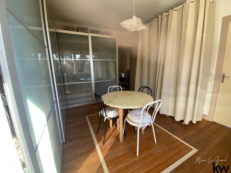 Maison - 169 m² - 7 pièces