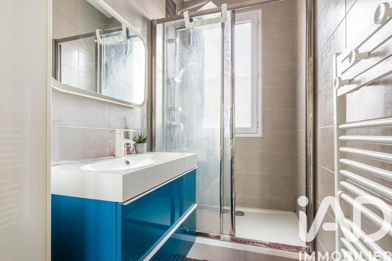 Appartement - 51 m² - 2 pièces