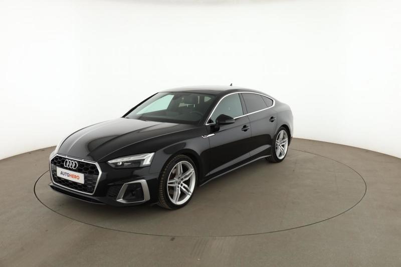 Audi A5 sportback 35 Tdi s line s tronic 7 163 ch