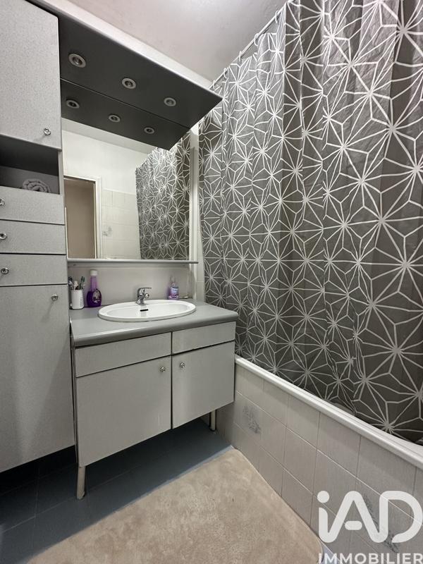 Appartement - 67 m² - 4 pièces