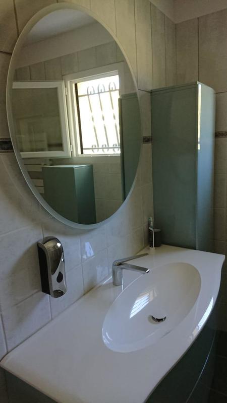 Maison - 93 m² - 5 pièces