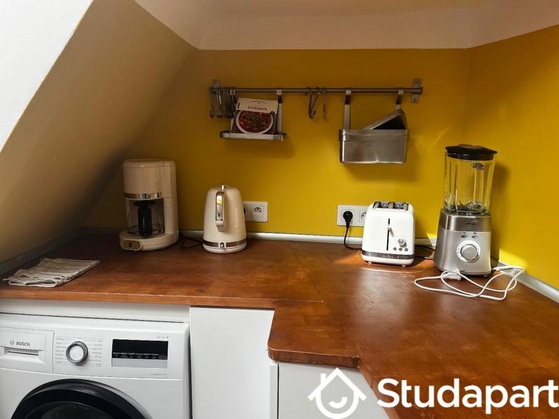 Appartement - 82 m² - 4 pièces