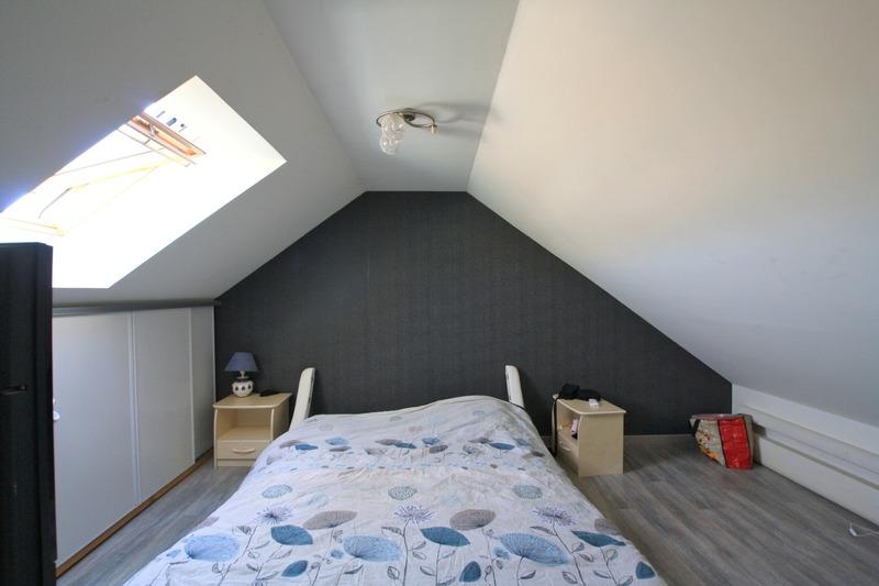 Immeuble - 168 m² - 8 pièces