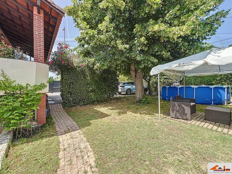 Maison - 180 m² - 6 pièces