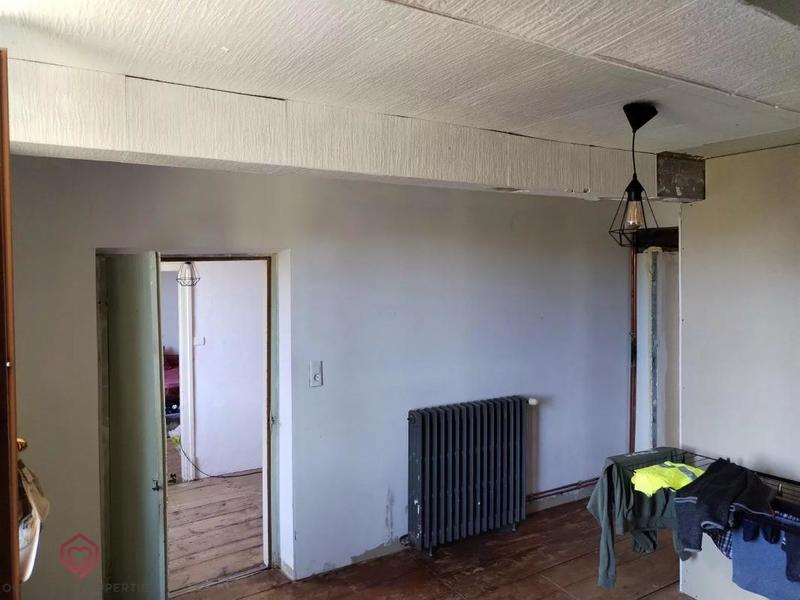 Ferme - 108 m² - 5 pièces